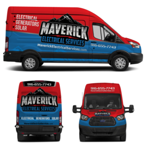 Car Wrap Design by Yoga Tri for this project | Design: #23871410