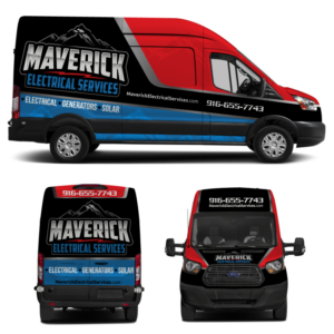 Car Wrap Design by Yoga Tri for this project | Design: #23871511