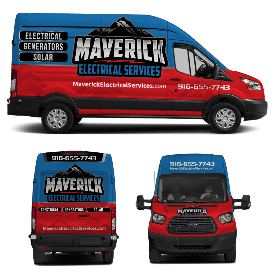 Car Wrap Design by Yoga Tri for this project | Design #23879240