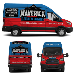 Car Wrap Design by Yoga Tri for this project | Design: #23879240