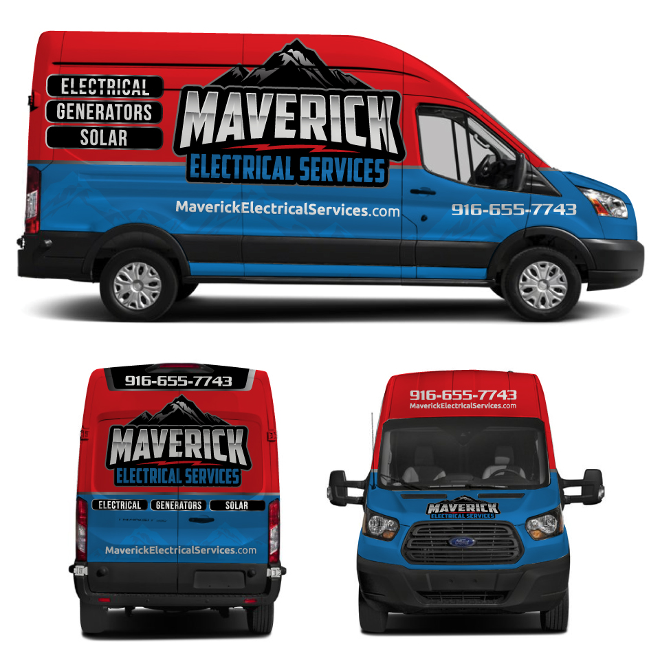 Car Wrap Design by Yoga Tri for this project | Design #23879241