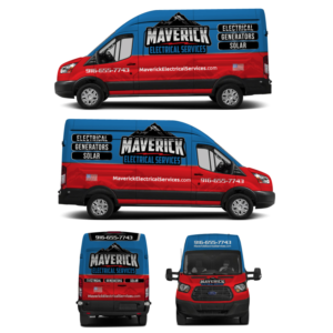 Car Wrap Design by Yoga Tri for this project | Design: #23889156