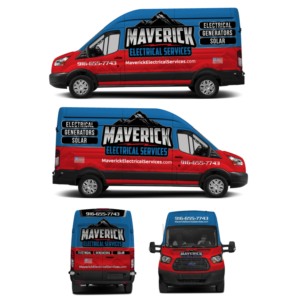 Car Wrap Design by Yoga Tri for this project | Design: #23889157