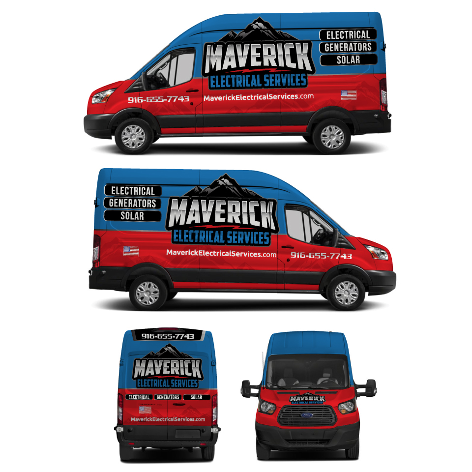 Car Wrap Design by Yoga Tri for this project | Design: #23898320