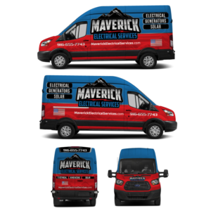 Car Wrap Design by Yoga Tri for this project | Design: #23914098