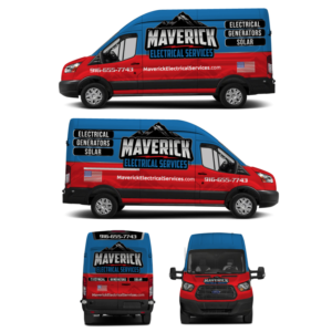 Car Wrap Design by Yoga Tri for this project | Design: #23914099