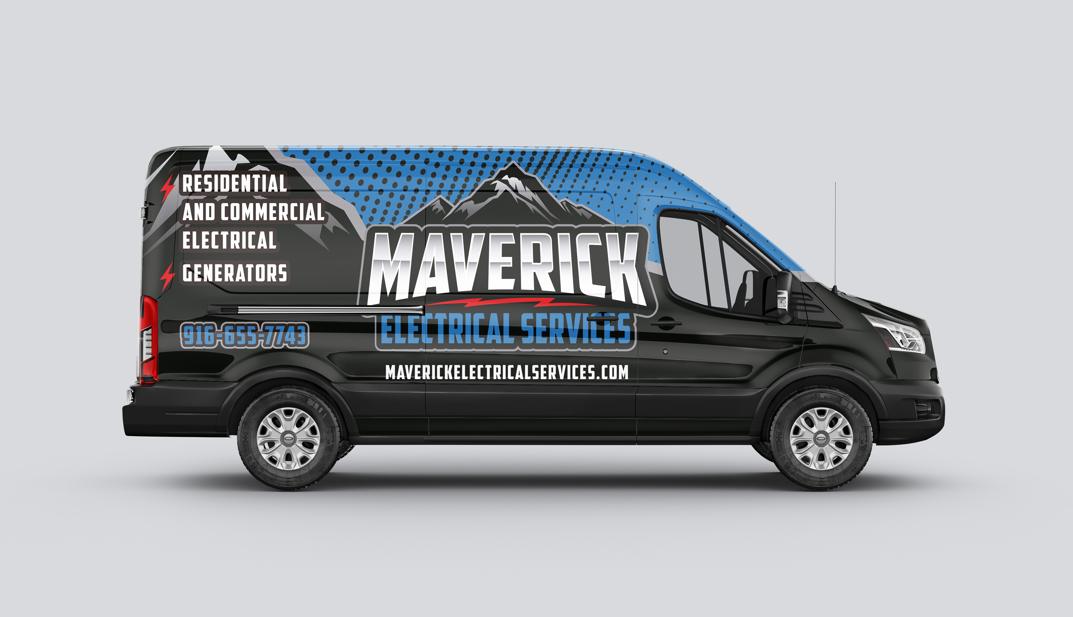 Car Wrap Design by haru_ichiban for this project | Design #23888673