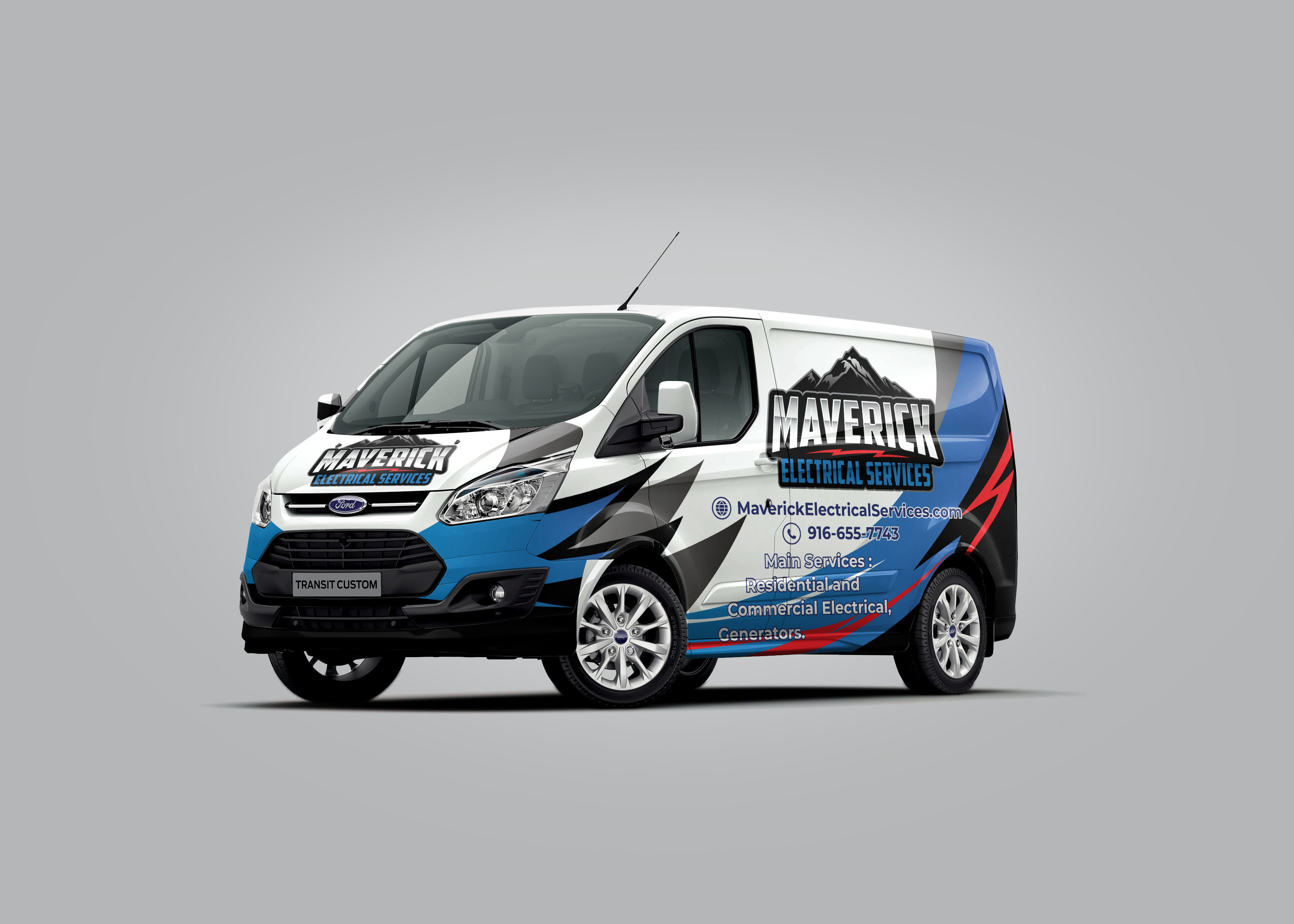 Car Wrap Design by Supriadi for this project | Design #23899256