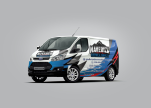 Car Wrap-Design von Supriadi für dieses Projekt | Design #23899256