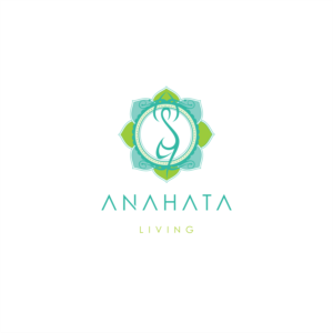 Anahata Living | Logo Design by ThiagoB