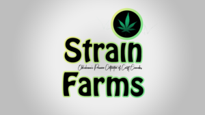 Logo Design by GeebzV for Strain Farms | Design #23852674