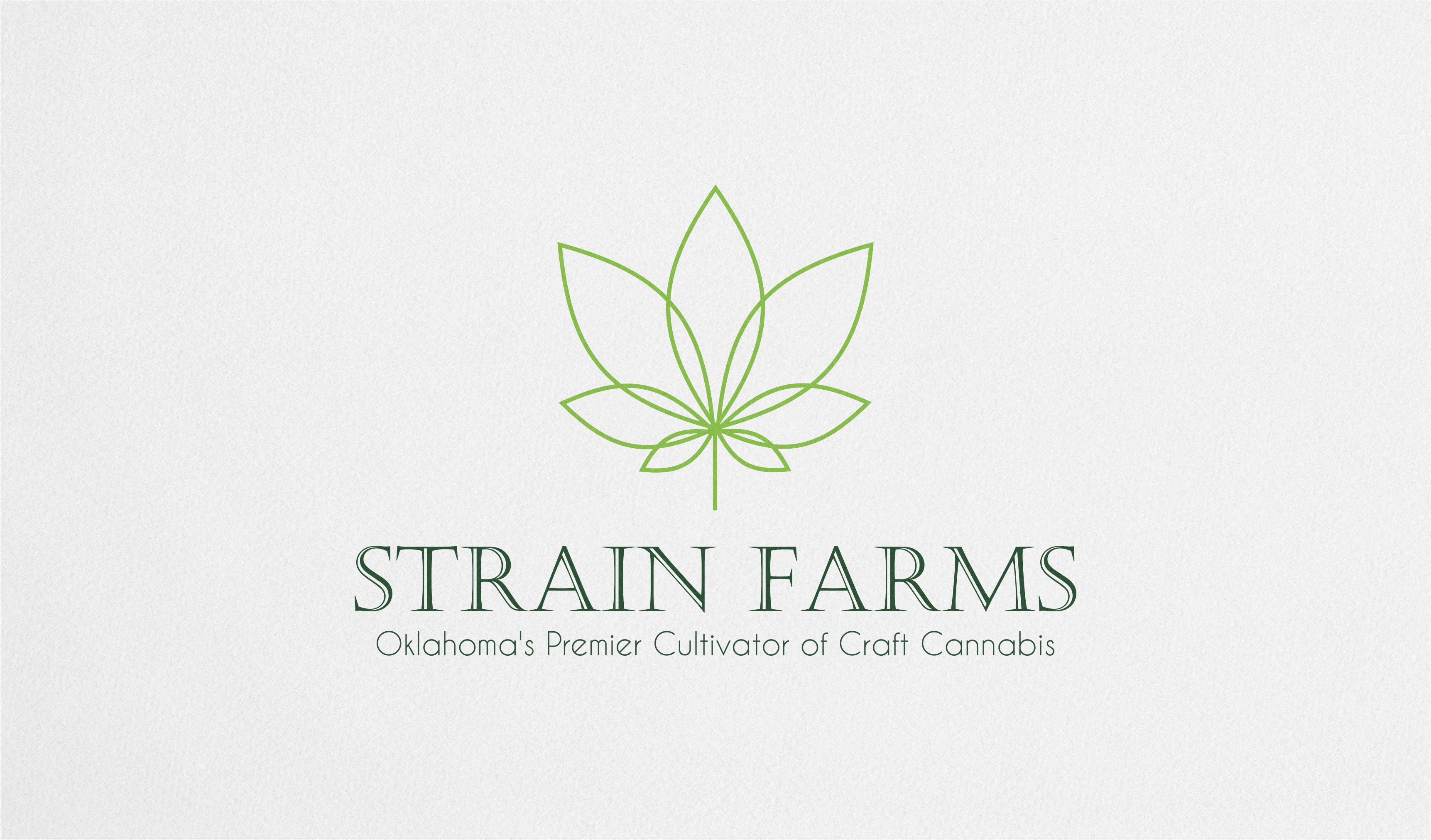 Logo Design by dimas haditya for Strain Farms | Design #23865522