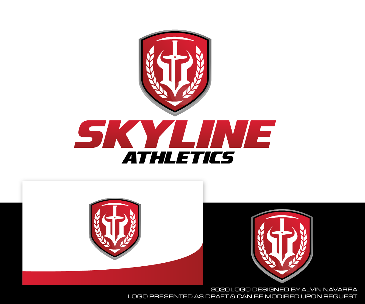 Design de Logo par alvinnavarra pour ce projet | Design #23946257