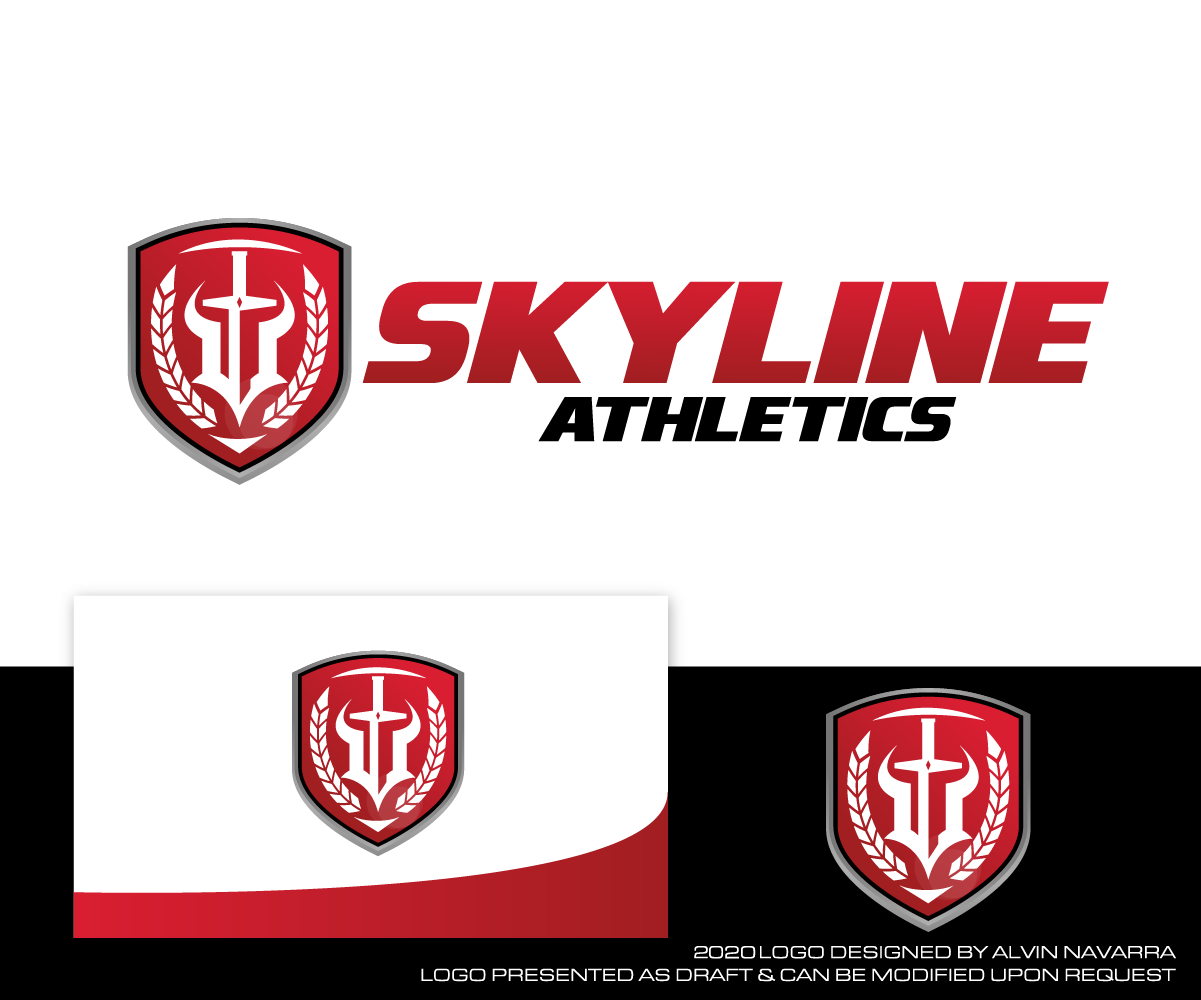 Design de Logo par alvinnavarra pour ce projet | Design #23946262