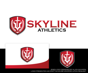 Design de Logo par alvinnavarra pour ce projet | Design : #23962774