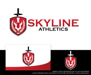 Design de Logo par alvinnavarra pour ce projet | Design : #23962825