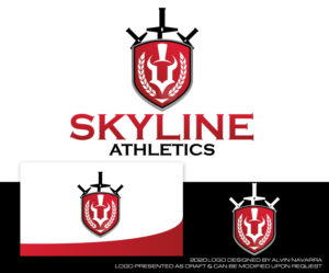 Design de Logo par alvinnavarra pour ce projet | Design : #23962855