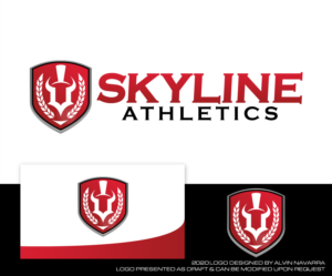 Design de Logo par alvinnavarra pour ce projet | Design : #23977679