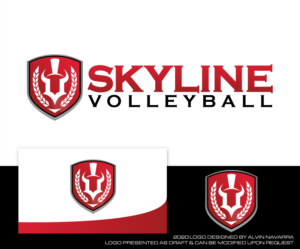 Design de Logo par alvinnavarra pour ce projet | Design : #24013629