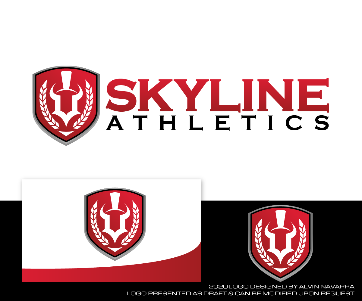Design de Logo par alvinnavarra pour ce projet | Design #24031857