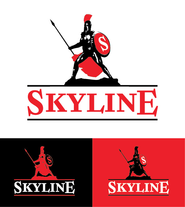 Logo Design by maes3o for this project | Design #23989967