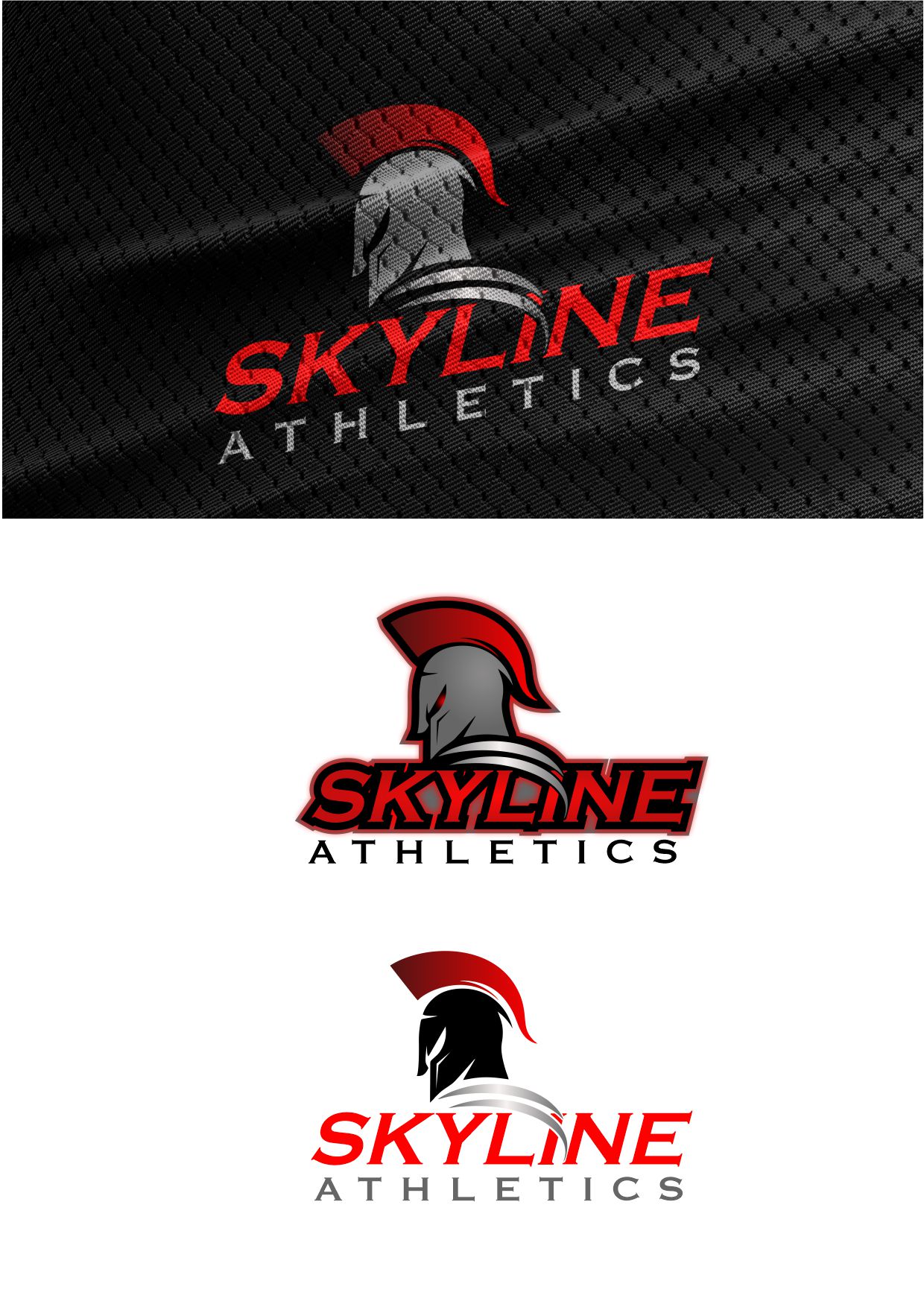 Logo Design by Praza for this project | Design #23973214