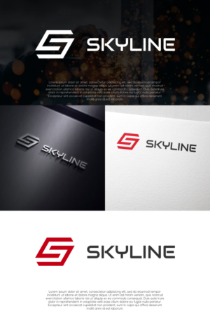 The logo can contain the word 