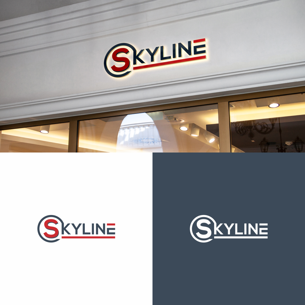 Logo Design by mbah suratman for this project | Design #23975138