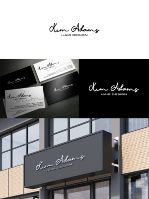 Logo Design by D4Designer for this project | Design: #23921233