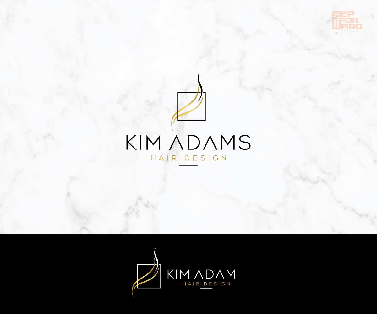 Logo Design by step forward 2 for this project | Design #23852991