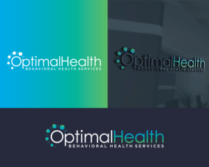 Logo Design by Atec for Optimal Health | Design: #23853088