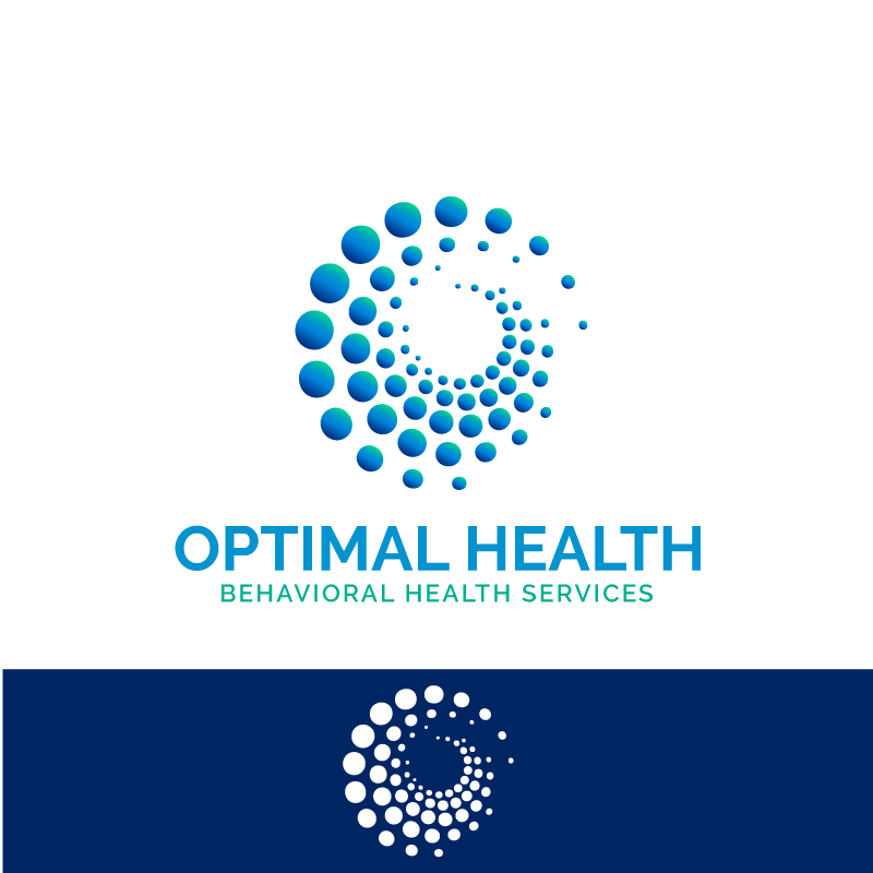 Logo Design by techteam761 for Optimal Health | Design #23850787