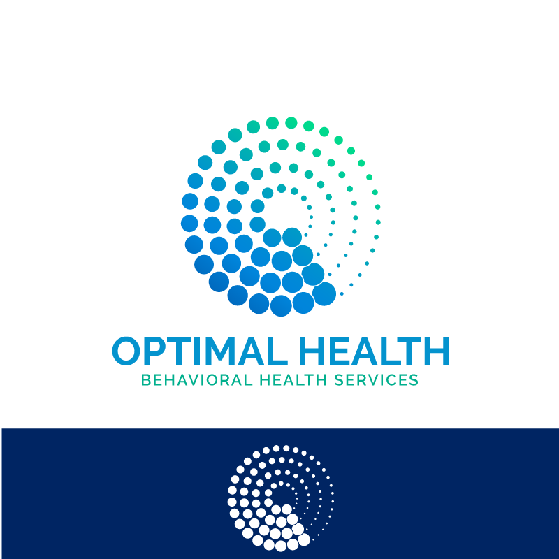 Logo Design by techteam761 for Optimal Health | Design #23850811