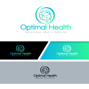 Logo Design by SK Creation for Optimal Health | Design #23855029