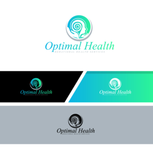 Logo Design by SK Creation for Optimal Health | Design: #23855030