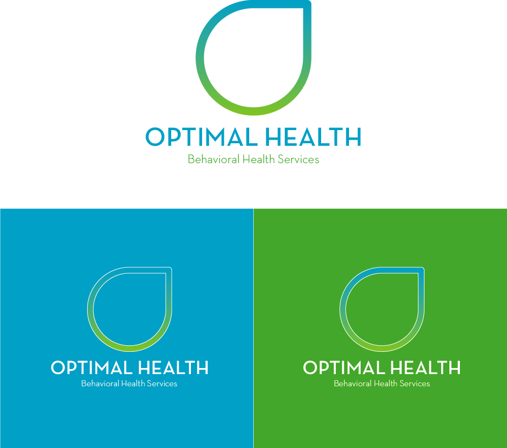 Logo Design by gagobl for Optimal Health | Design #23853999