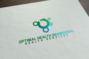 Logo Design by IdentsArt for Optimal Health | Design: #23850439