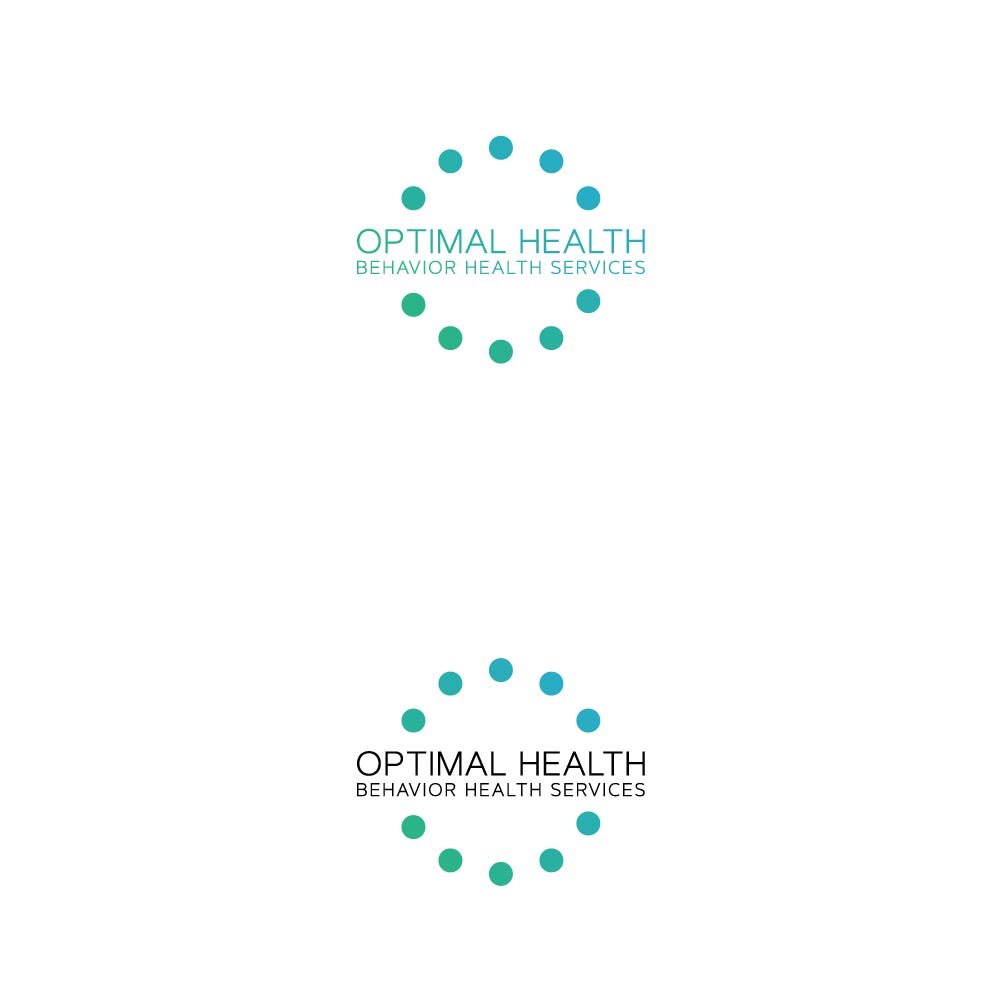 Logo Design by Fatrim for Optimal Health | Design #23854150