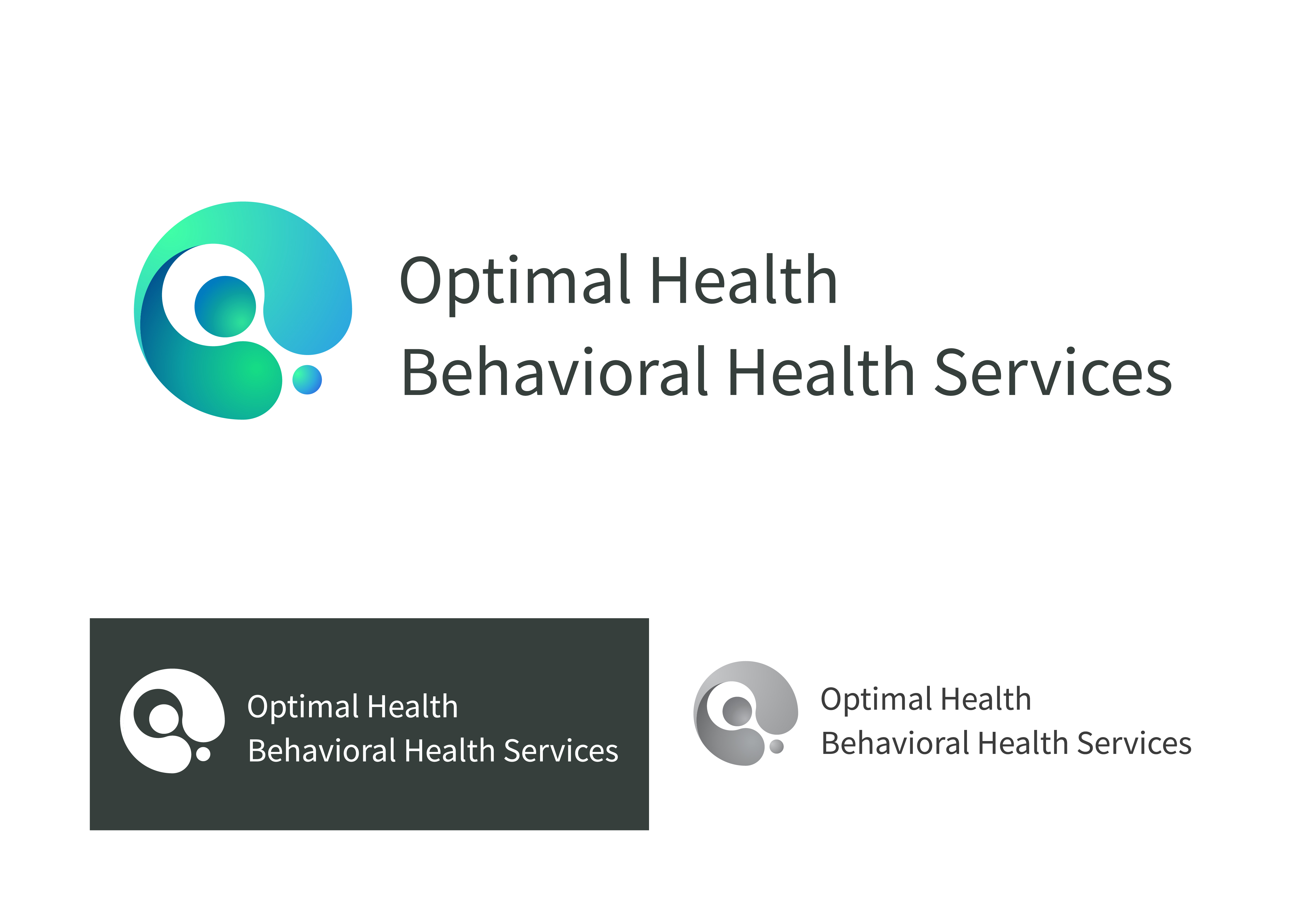 Logo Design by DS 2000 for Optimal Health | Design #23855782
