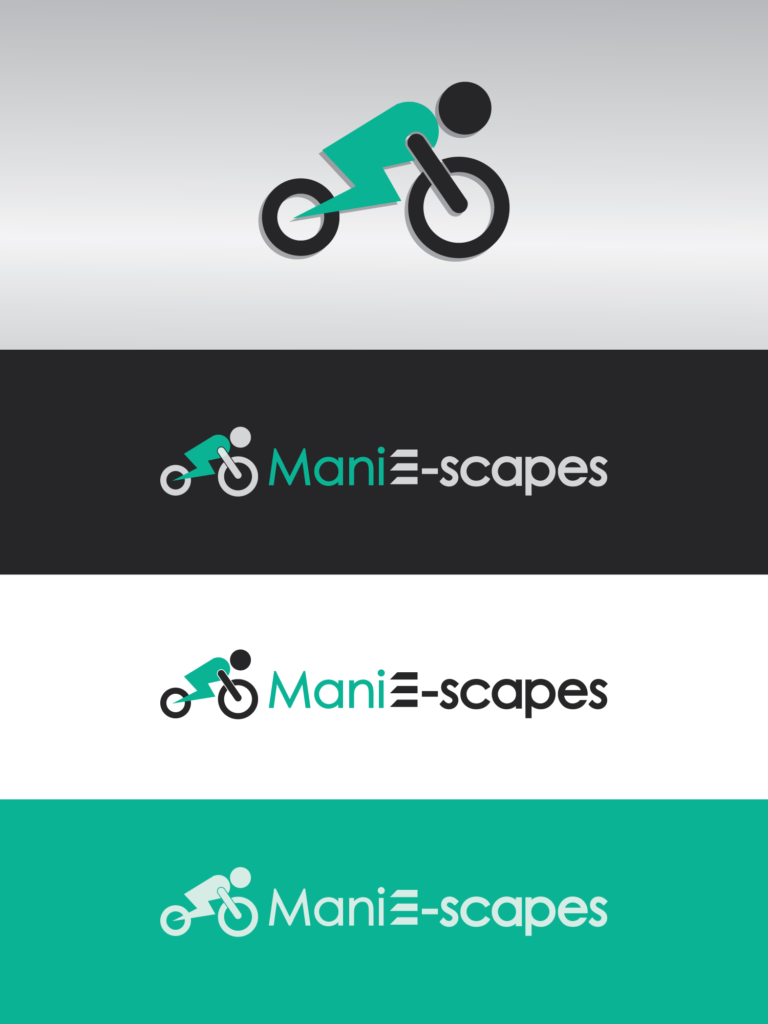 Logo Design by Sheikh Designer for Pierros Thomakos | Design #23888434