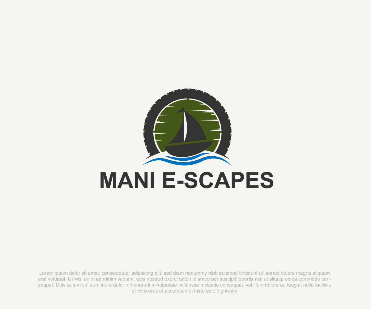 Logo-Design von ikramhsakib für Pierros Thomakos | Design #23864579