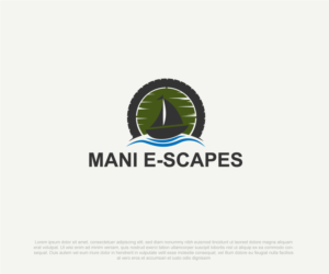 Logo-Design von ikramhsakib für Pierros Thomakos | Design: #23864579
