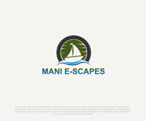 Logo-Design von ikramhsakib für Pierros Thomakos | Design: #23868631