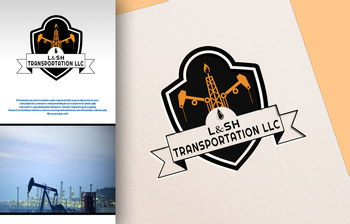 Logo Design by Wonderful design for this project | Design #23856132