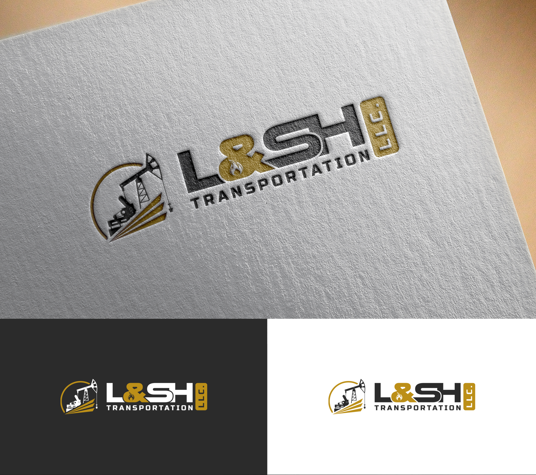 Logo Design by SL Designer for this project | Design #23850392