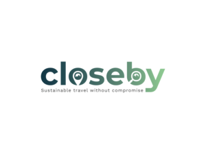 closeby | Diseño de Logo por jnh