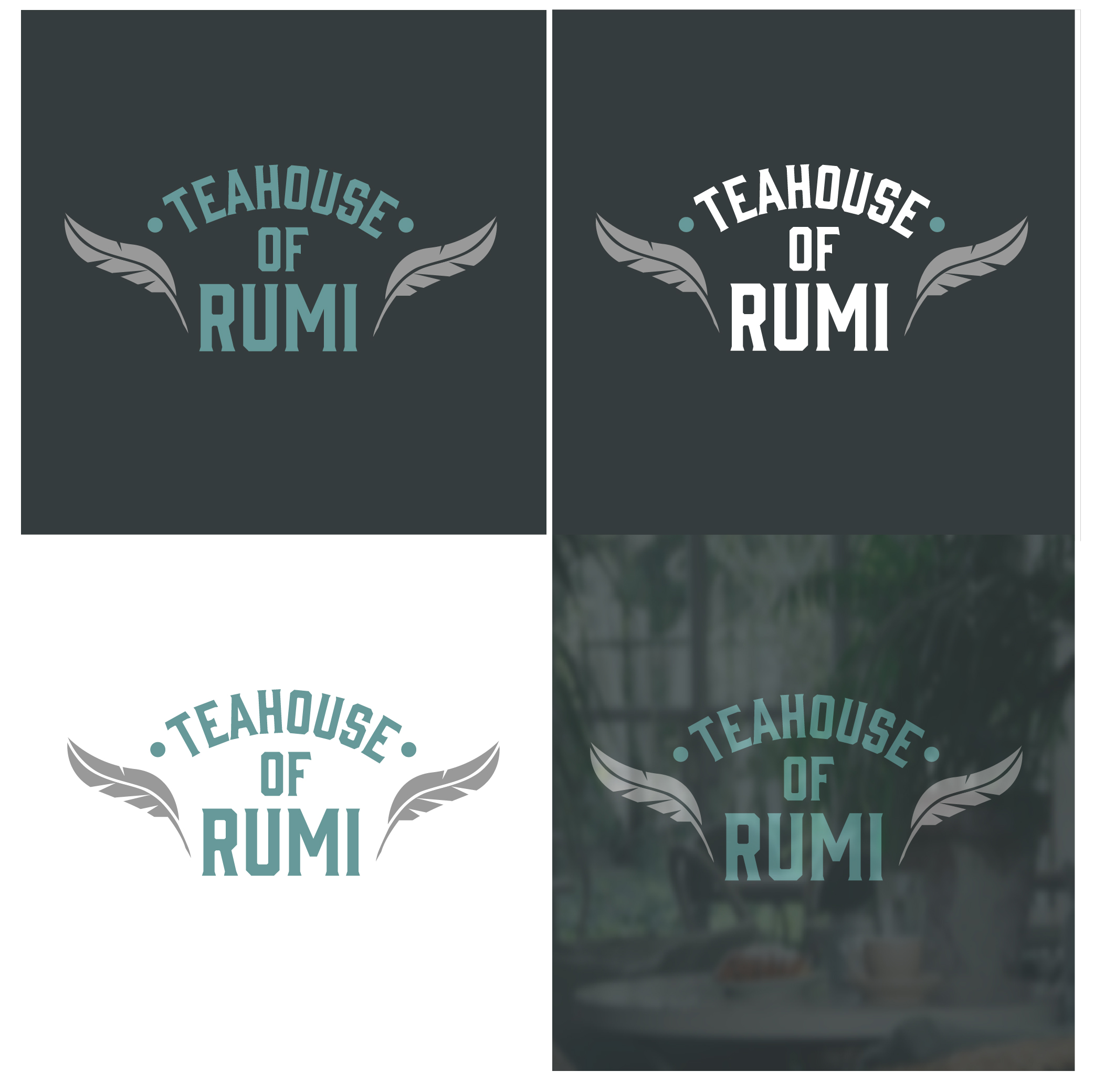 Logo Design by Thomasdesign for this project | Design #23856327