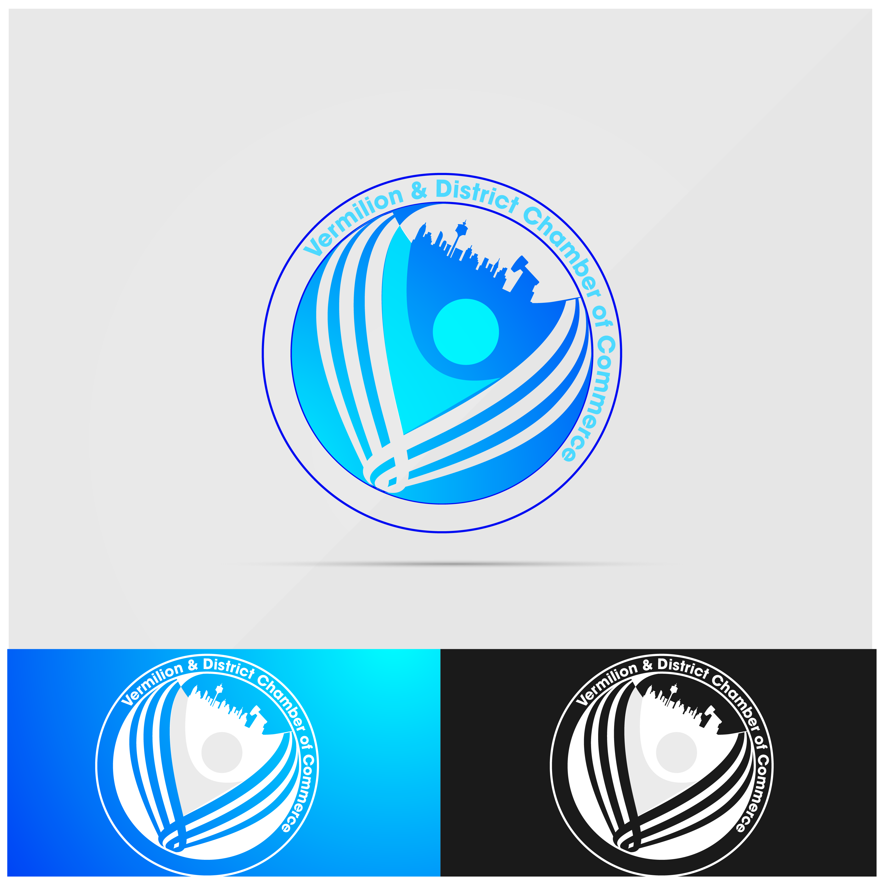 Logo Design by legendr57 for this project | Design #23891198