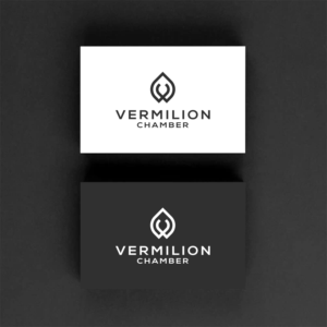 Vermilion & District Chamber of Commerce | Logo Design by Juliawan