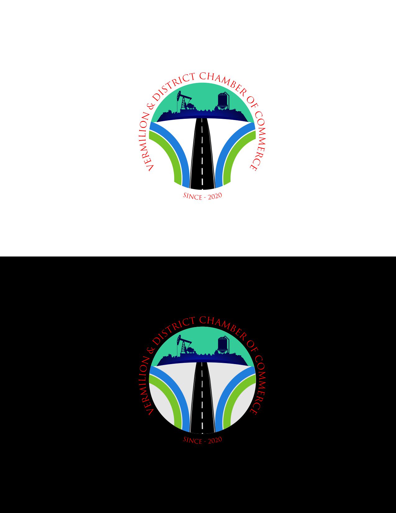 Logo Design by Praza for this project | Design #23906456